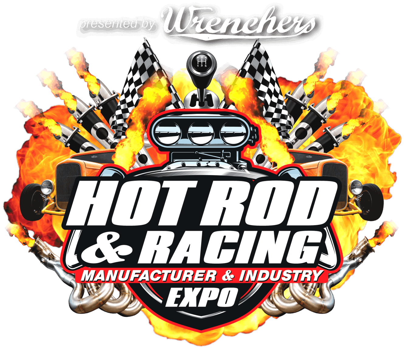 Hot Rod & Racing Expo